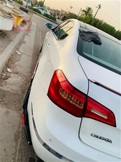 كيا كادينزا